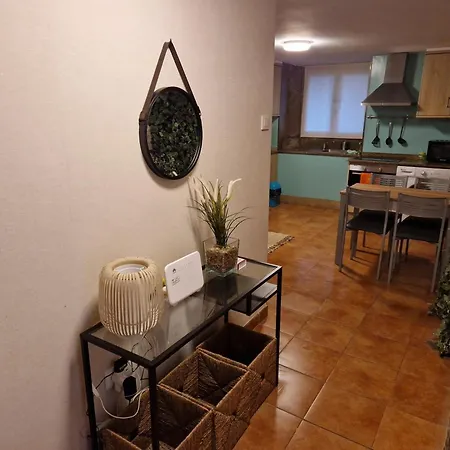 Appartement La Cueva Redondela