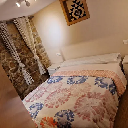 La Cueva * Redondela