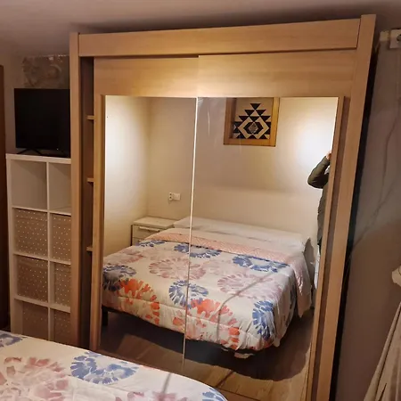 La Cueva Appartement Redondela