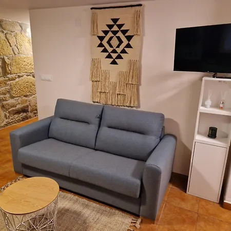 La Cueva Appartement