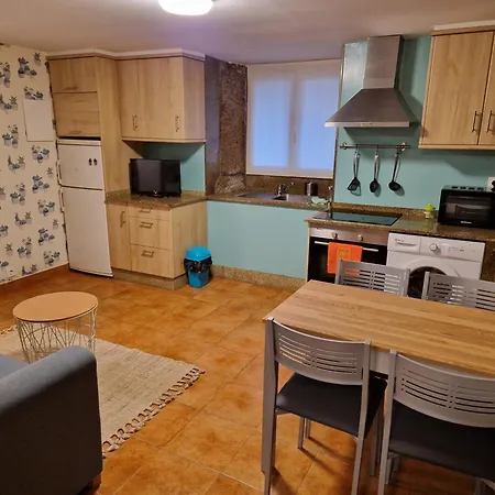 Appartement La Cueva *