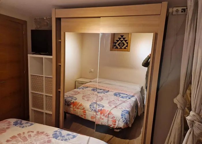 La Cueva Appartement Redondela