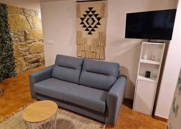 La Cueva Апартаменты