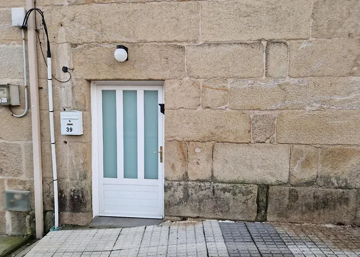 Appartement La Cueva